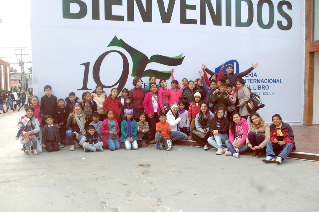 Bienvenid@s a Plataforma Solidaŕia Bolivia Abriendo Horizontes