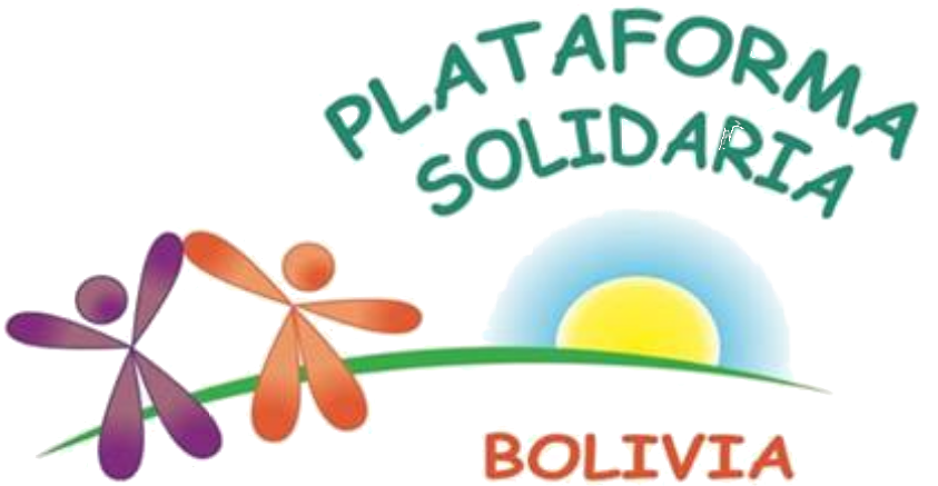 Plataforma Solidaria Bolivia