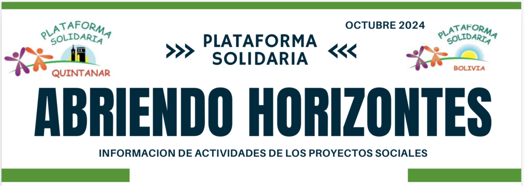 01-BOLETIN.-2024-10-OCTUBRE5-ABRIENDO-HORIZONTES-PORTADA-1-1024x365 Boletín de Plataforma Solidaria, octubre 2024