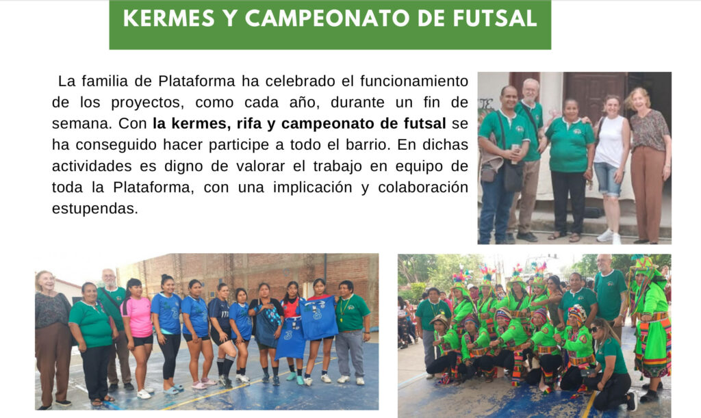 06-BOLETIN.-2024-10-OCTUBRE-KERMES-Y-CAMPEONATO-FUTSAL-1024x611 Boletín de Plataforma Solidaria, octubre 2024